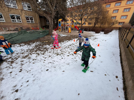 Společný den radosti
